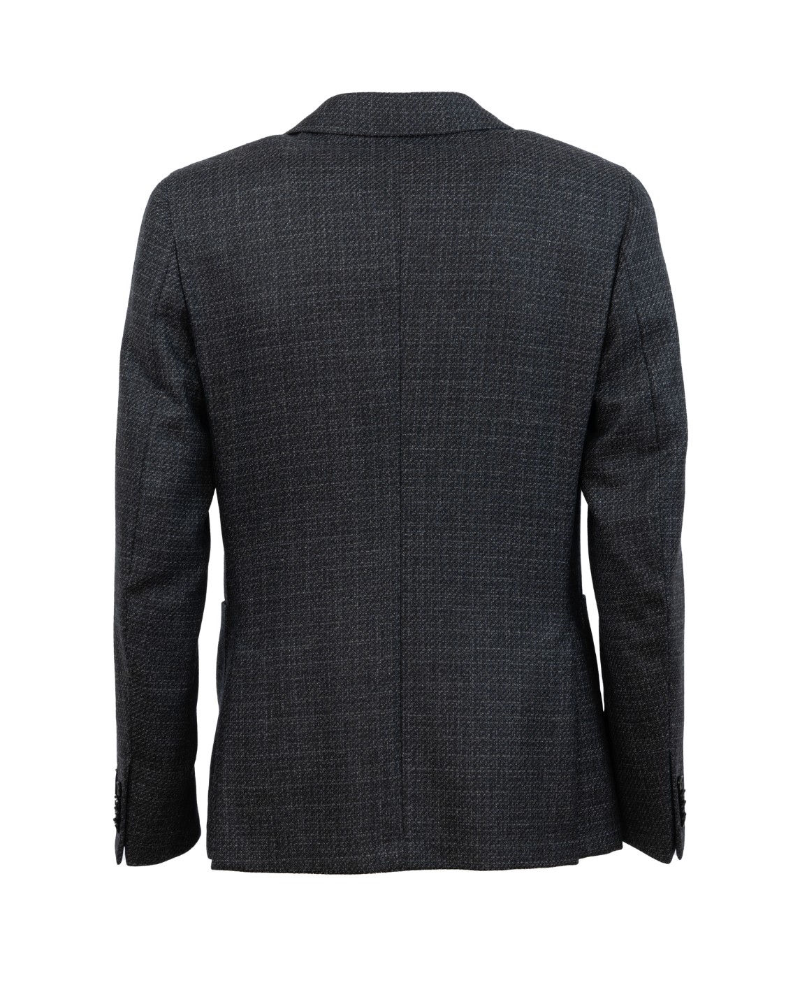 shop ZEGNA Saldi Giacca: Zegna giacca in lana.
Collo con rever.
Maniche lunghe.
Tasche applicate.
Taschino su petto.
Monopetto.
Doppio spacco posteriore.
vestibilità regolare.
Composizione: 100% Lana.
Fabbricato in Turchia.. 454720 1DNMG0-454720 number 2542087